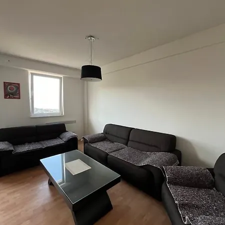 M&m Apartment's Skopje