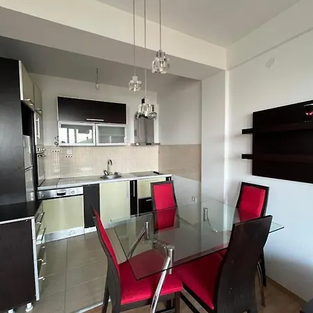 M&m Apartment's Apartment *